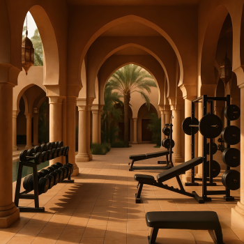 Berber Botanicals: More Than Skin Deep